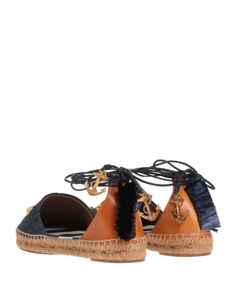 Dolce & Gabbana Espadrilles 3