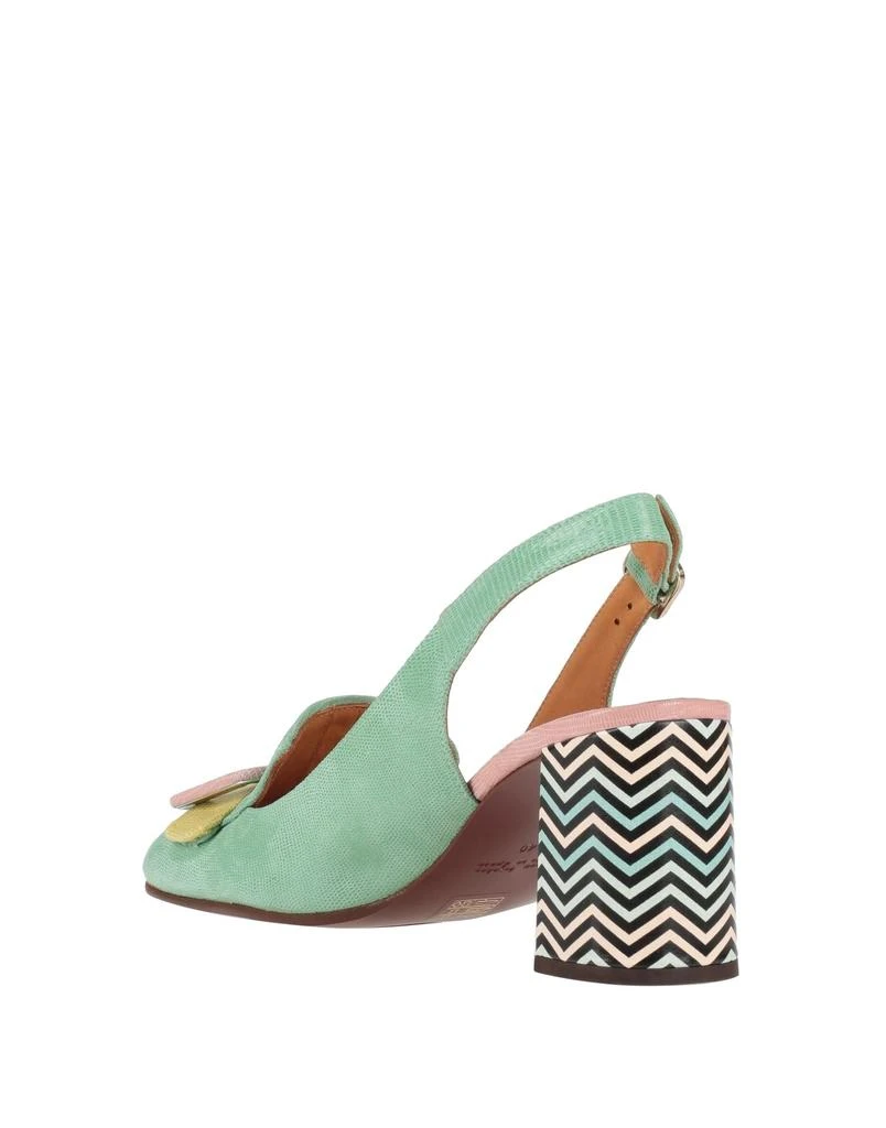 Chie Mihara Pump 3