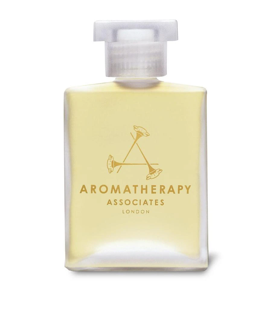 Aromatherapy Associates De-Stress Muscle Bath & Shower Oil (55ml) 3
