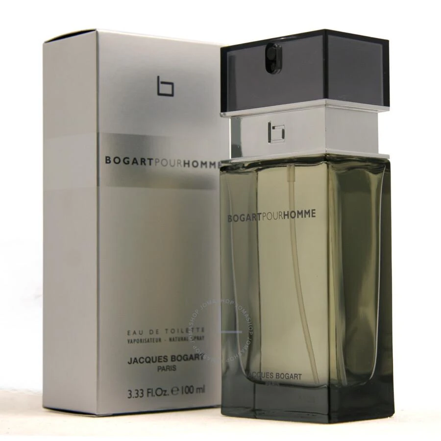 JACQUES BOGART Jacques Bogart Bogart Pour Homme Mens EDT 1
