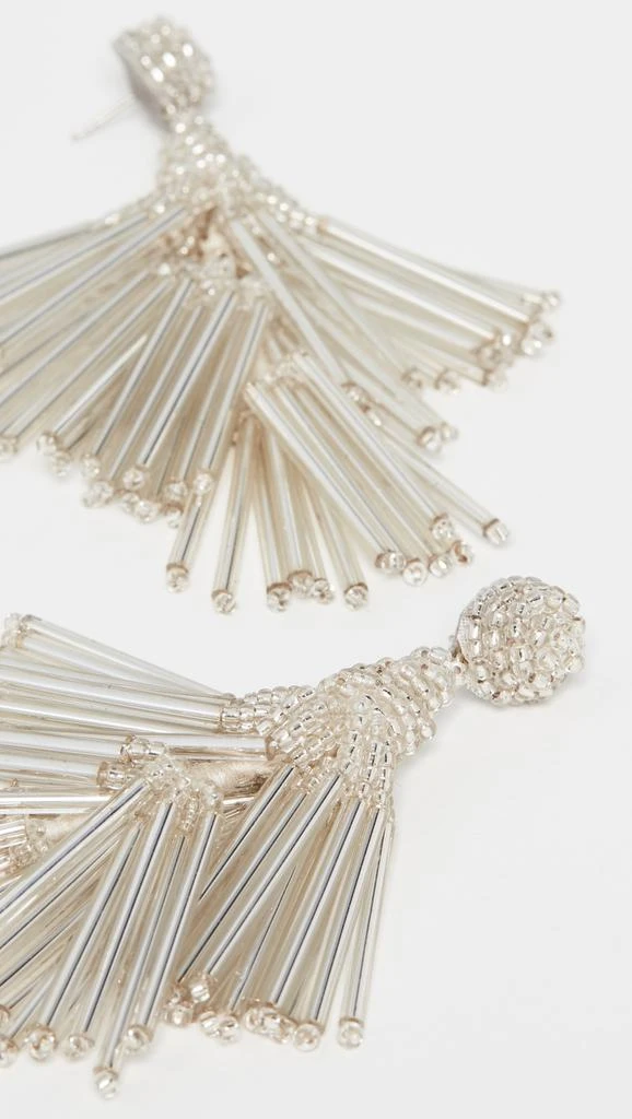 Deepa Gurnani Deepa By Deepa Gurnani Rain Earrings 3