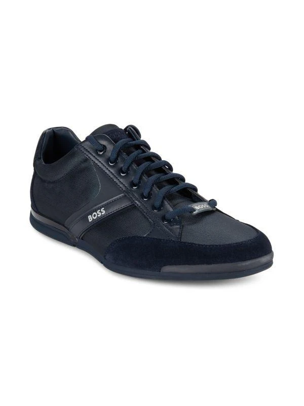 Hugo Boss Stiven Logo Sneakers 2