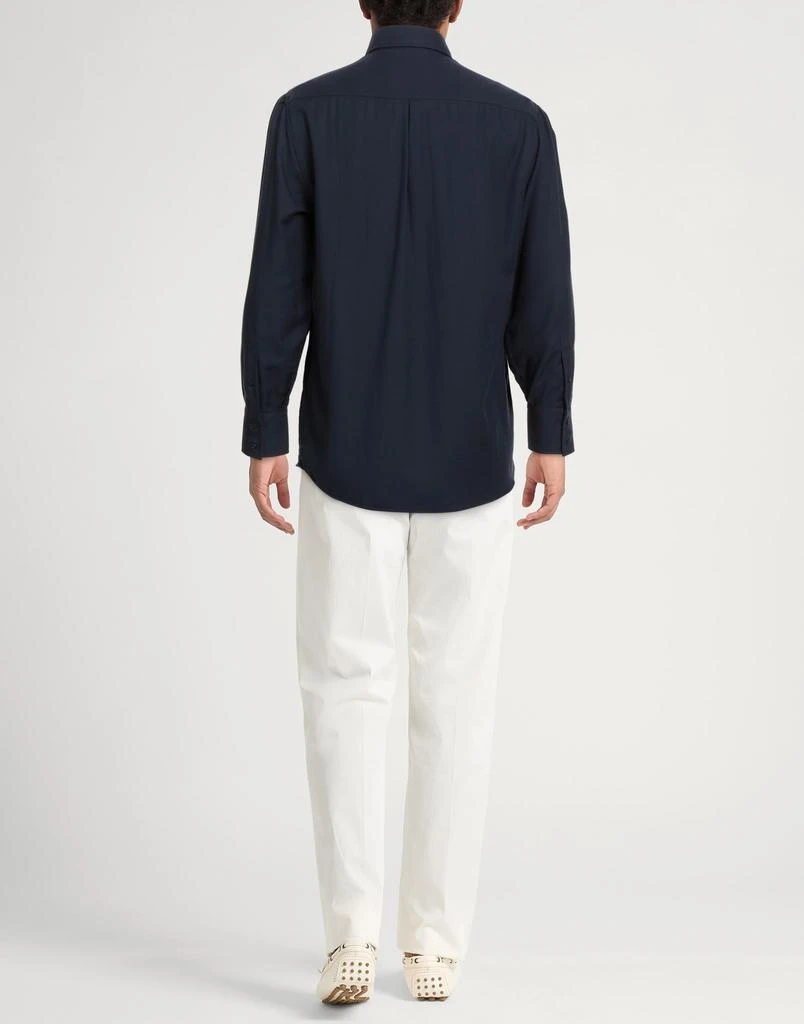 Brunello Cucinelli Solid color shirt 3
