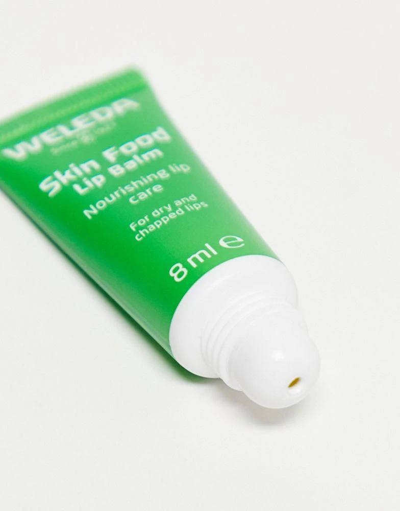 Weleda Weleda Skin Food Lip Balm 4