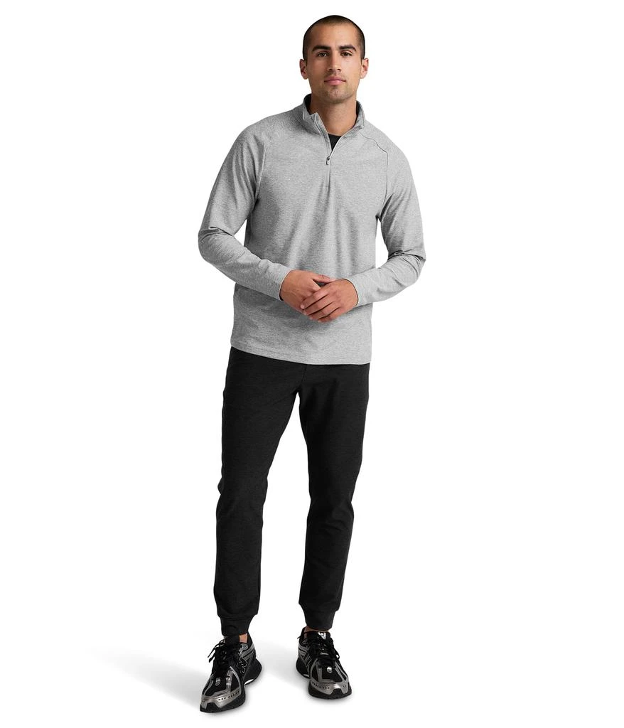 Beyond yoga Spacedye Freefit Zipper Pocket Joggers 5