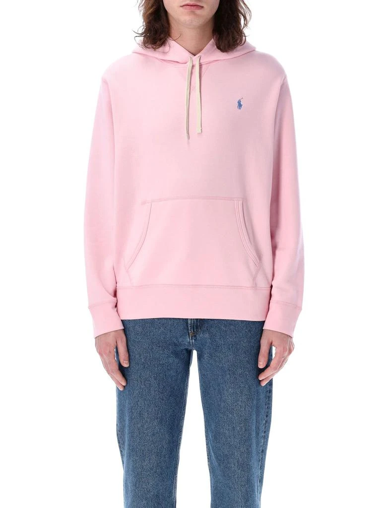 Ralph Lauren Polo Ralph Lauren The RL Fleece Hoodie 1