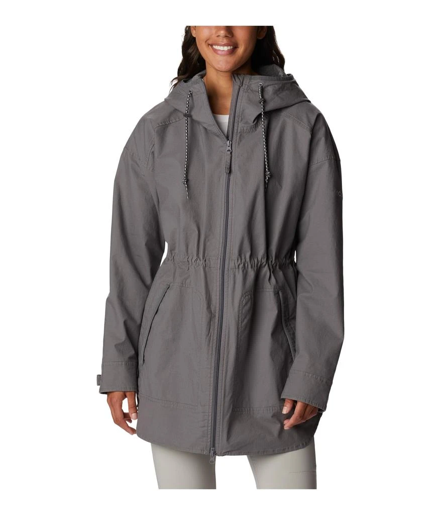 Columbia Sage Lake™ Long Lined Jacket 1