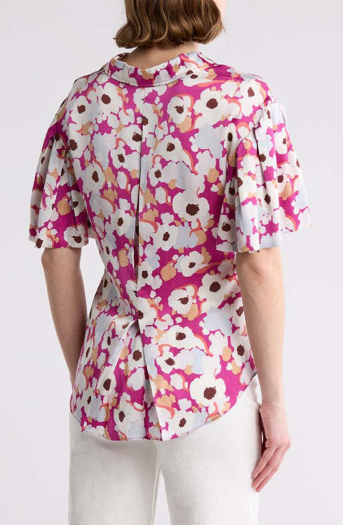 Joie Lanir Button-Up Shirt