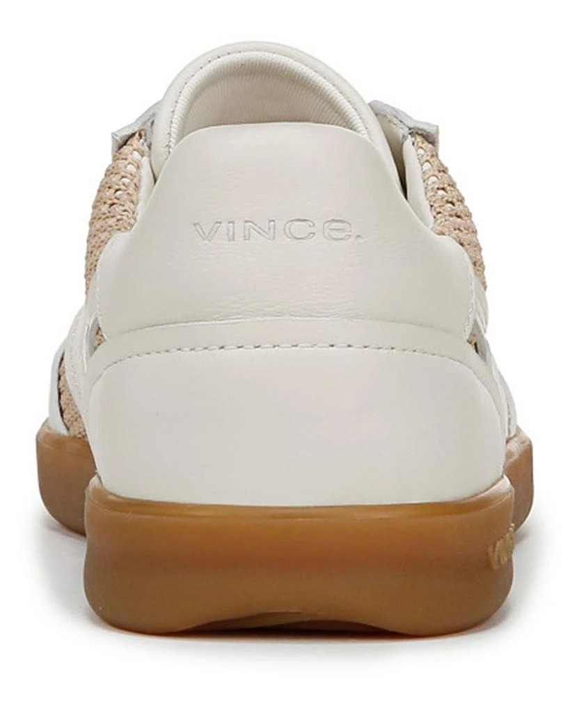 Vince Women's Oasis Net Sneakers 6