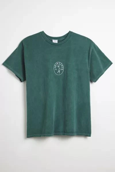 Urban Outfitters Golf Swingers Club Graphic Tee 1