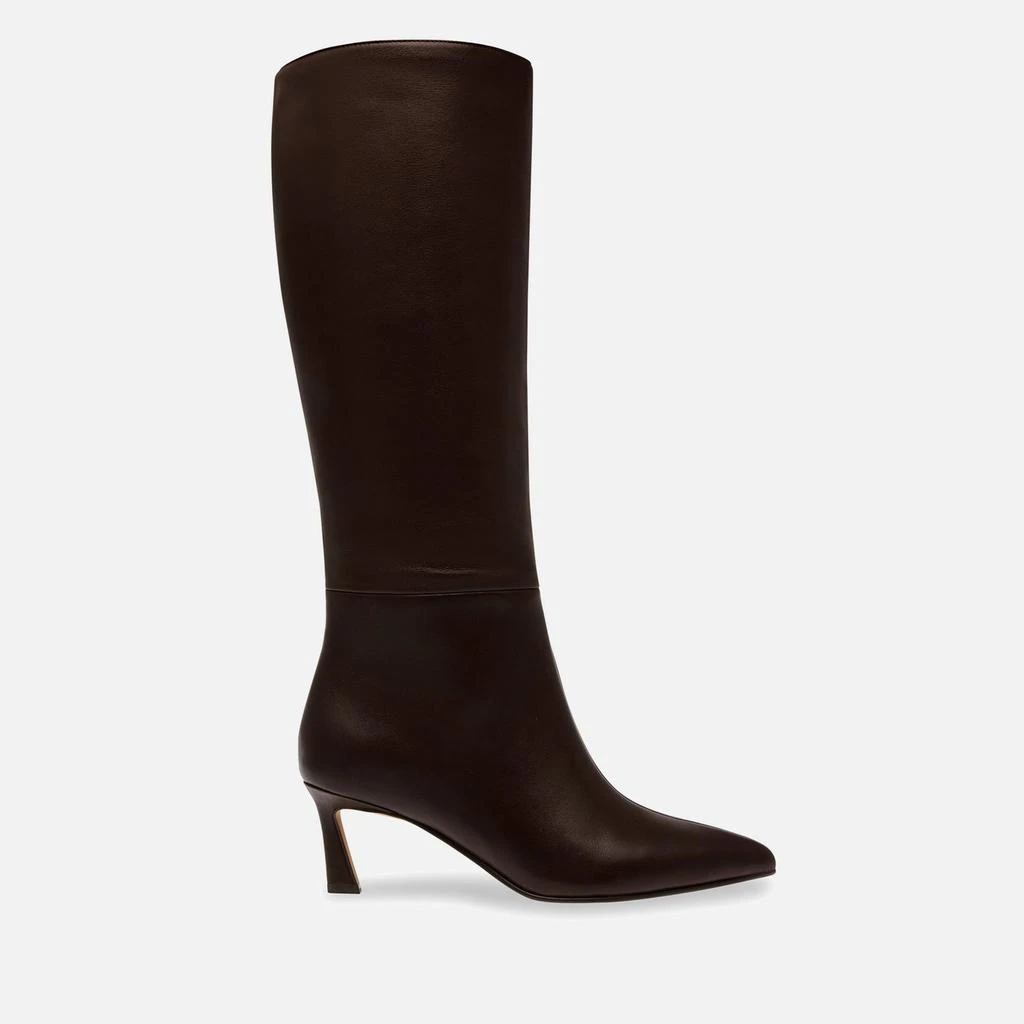 Steve Madden Steve Madden Women's Lavan Leather Boots 1