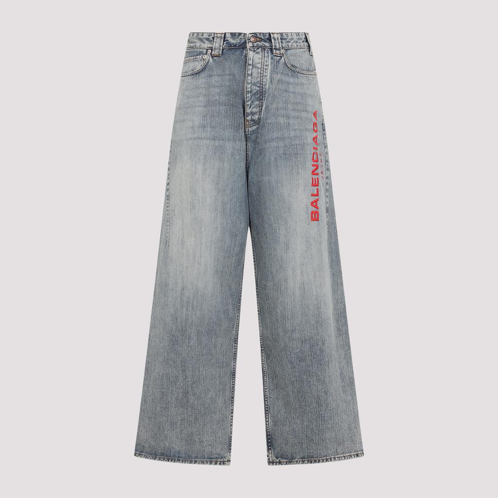 Balenciaga BAGGY PANTS