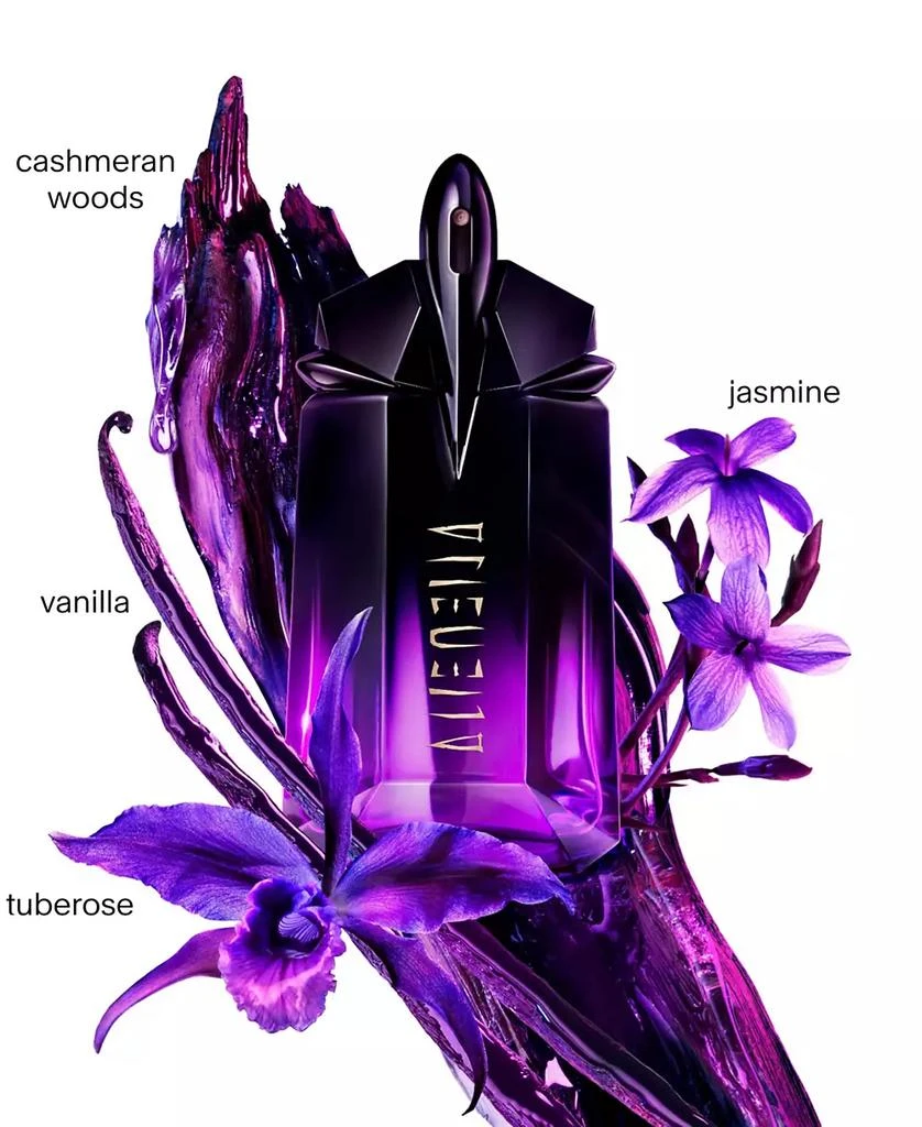 Mugler Alien Extraintense Eau de Parfum Intense Refill, 3.3 oz. 3