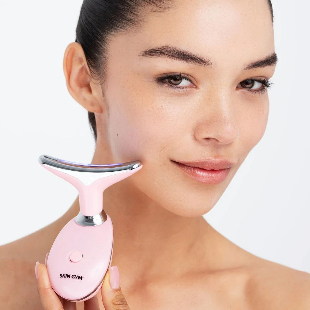 Skin Gym Skin Gym Litlift Facial LED Tool 3