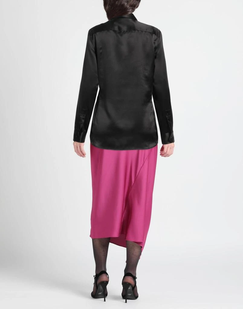 Yves Saint Laurent Solid color shirts 
blouses 3