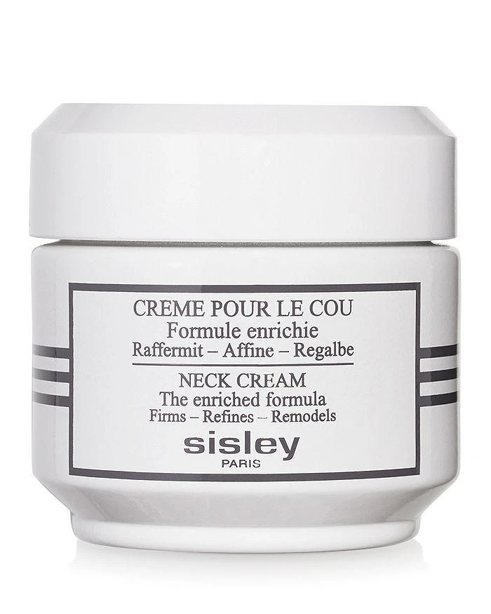Sisley Neck Cream The Enriched Formula 1