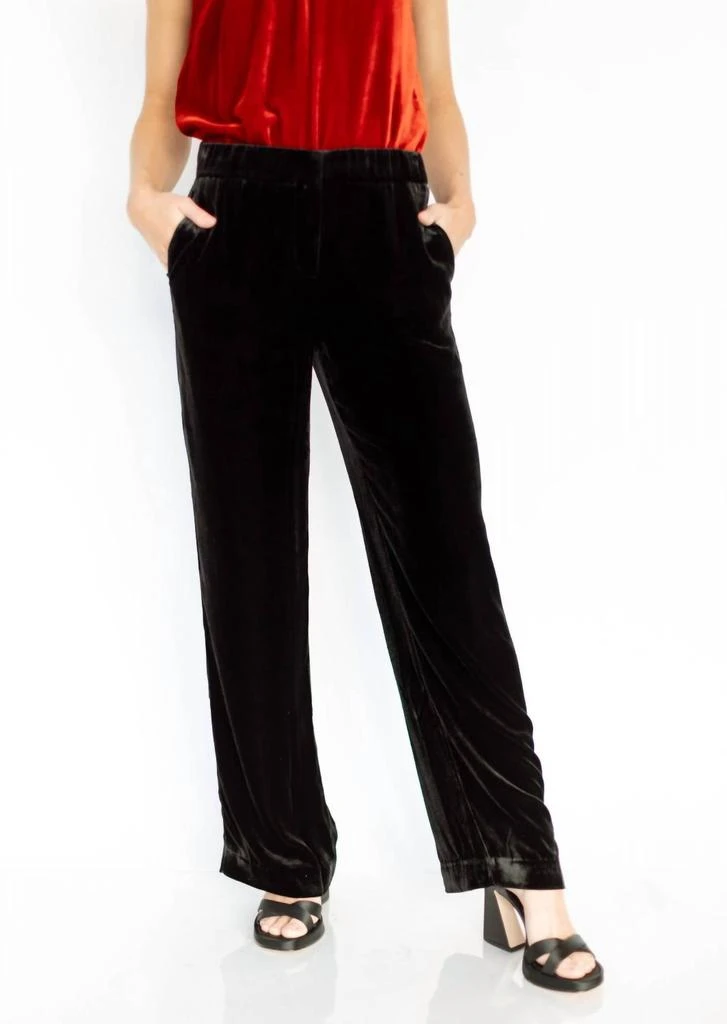 Go by go Silk Go By Go Silk - Cocktail Pant 1