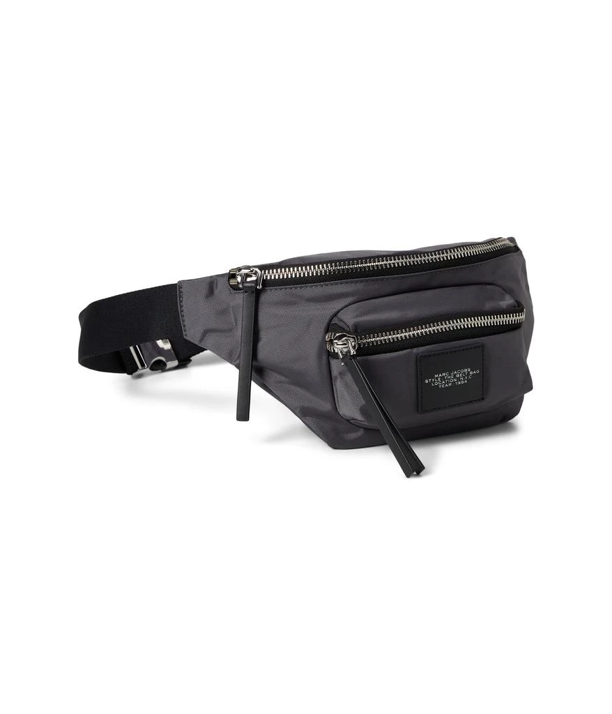 Marc Jacobs Biker Belt Bag Marc Jacobs The Biker Nylon Belt Bag