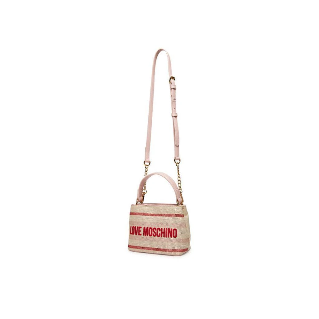 Love Moschino Handbags Black Women 2