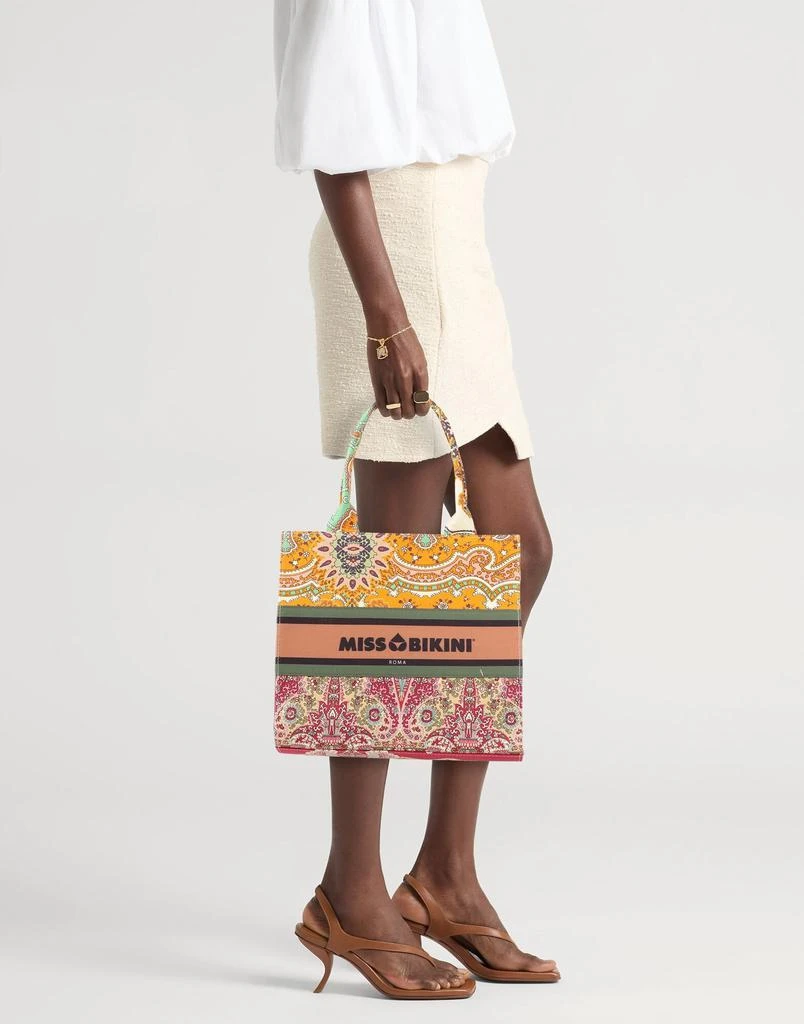MISS BIKINI Handbag 3