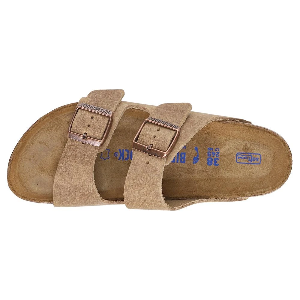 Birkenstock Arizona Soft Footbed Sandals 4