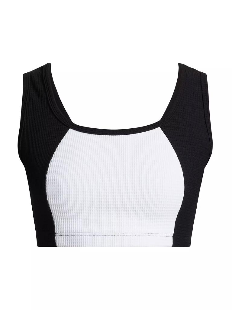 Year of Ours Lily Thermal Sports Bra