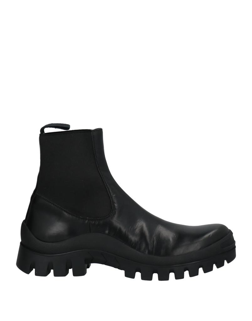 ATP ATELIER Ankle boot