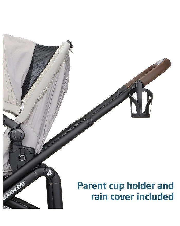 Maxi-Cosi Tayla™ Max Travel System 7