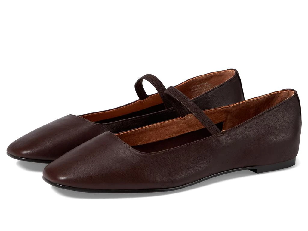 Madewell The Greta Ballet Flat 1