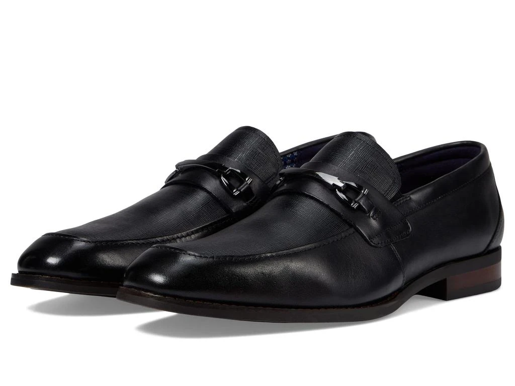 Stacy Adams Kaylor Penny Slip-On Loafer 1