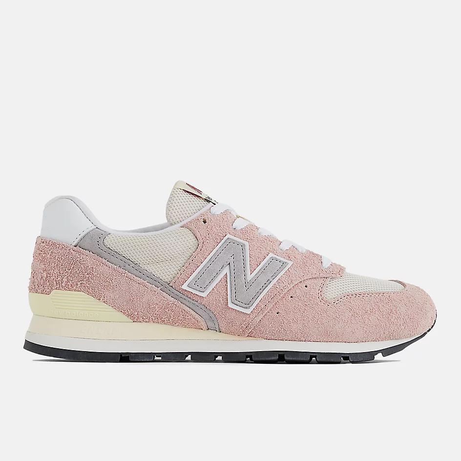 New Balance Made in USA 996