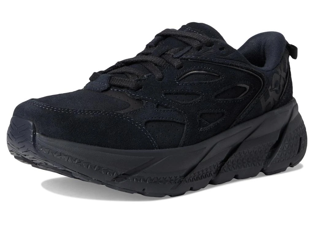 Hoka One One Clifton L Suede 7