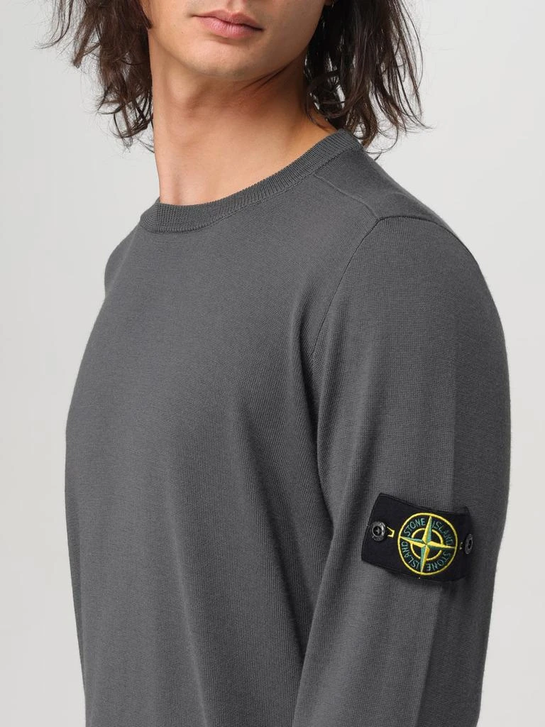 Stone Island Sweater men Stone Island 5