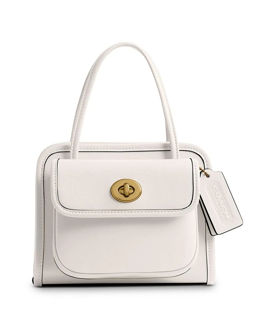 Coach Safari Tote Bag 1