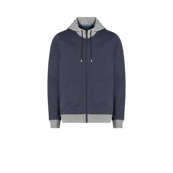 Hackett Fleece jacket 1