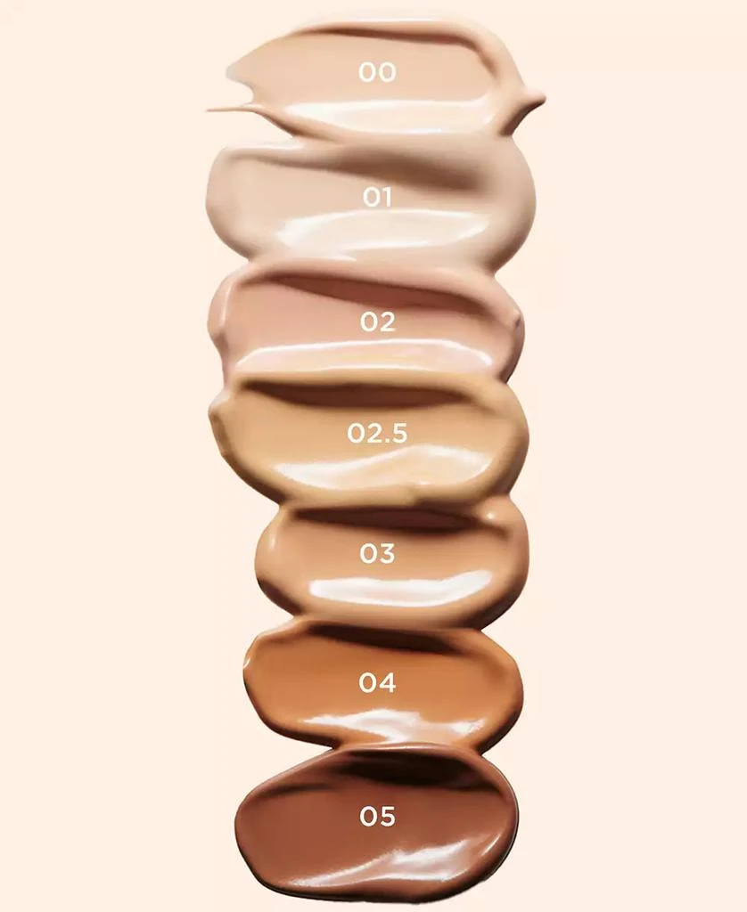Clarins Instant Concealer, Long-Wearing & Brightening for Dark Circles 6