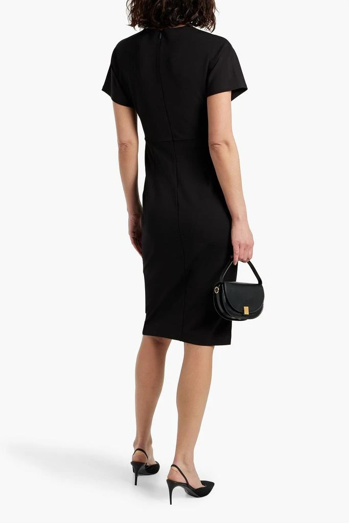 Max Mara Eco jersey dress 3