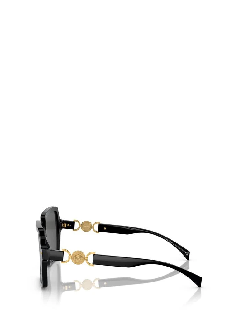 Versace Eyewear Versace Eyewear Square Frame Sunglasses 3