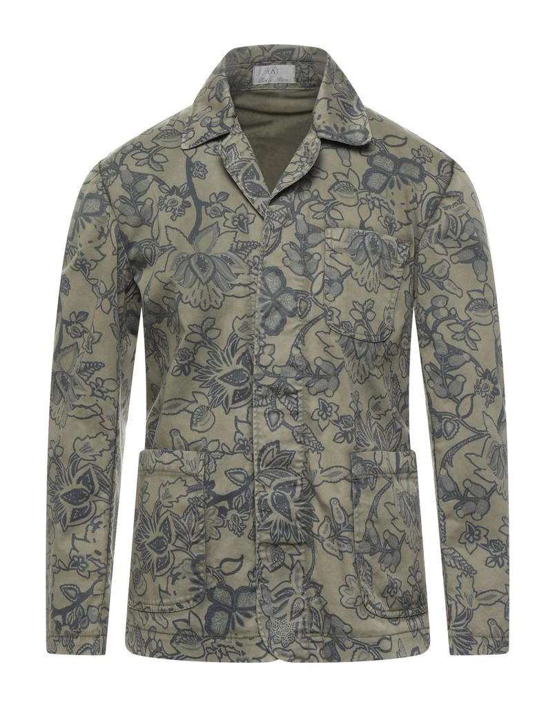 LOST IN ALBION Blazer 1