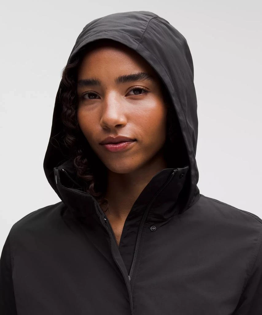 Lululemon Always Effortless Classic-Fit Jacket 2