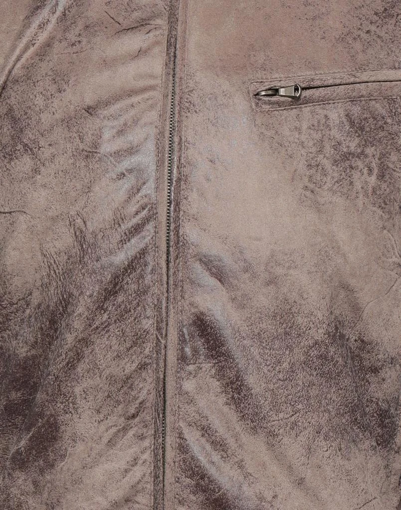 DOMENICO TAGLIENTE Jacket 4