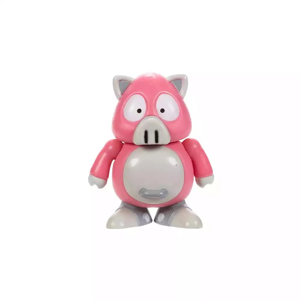 Sonic Sonic the Hedgehog 2.5" Ball Hog Collectible Action Figure 2