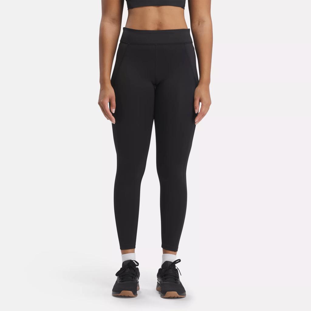 Reebok Women's Lux Contour Leggings