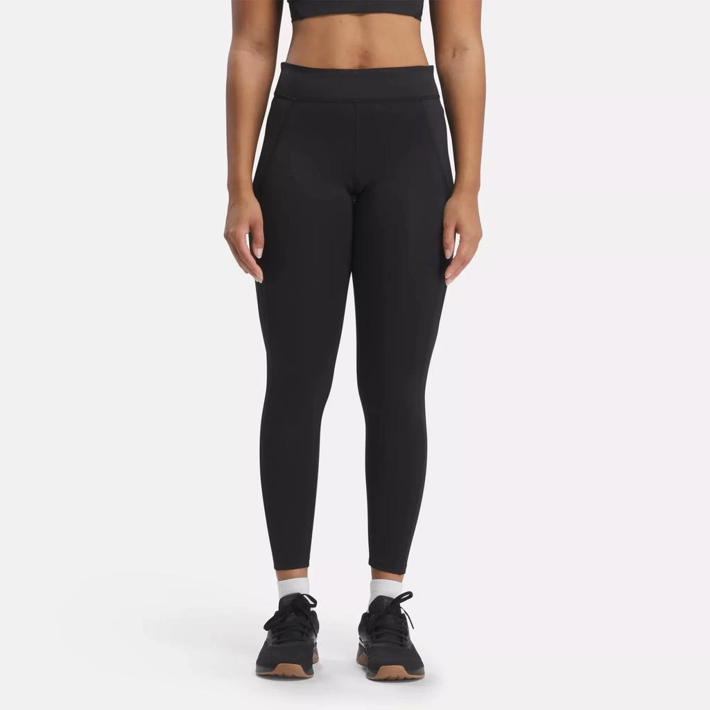 Reebok Women's Lux Contour Leggings 1