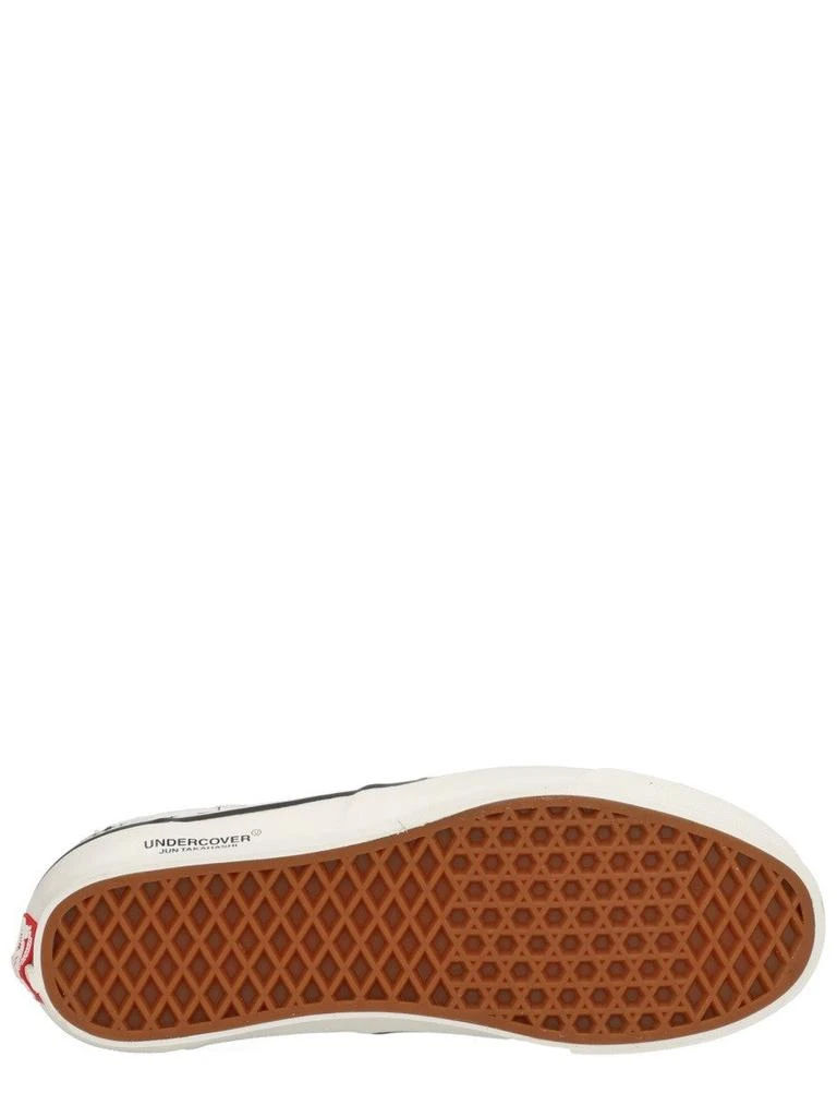 Vans VANS X UNDERCOVER SNEAKER "OTW WAS 95" VANS X UNDERCOVER 6