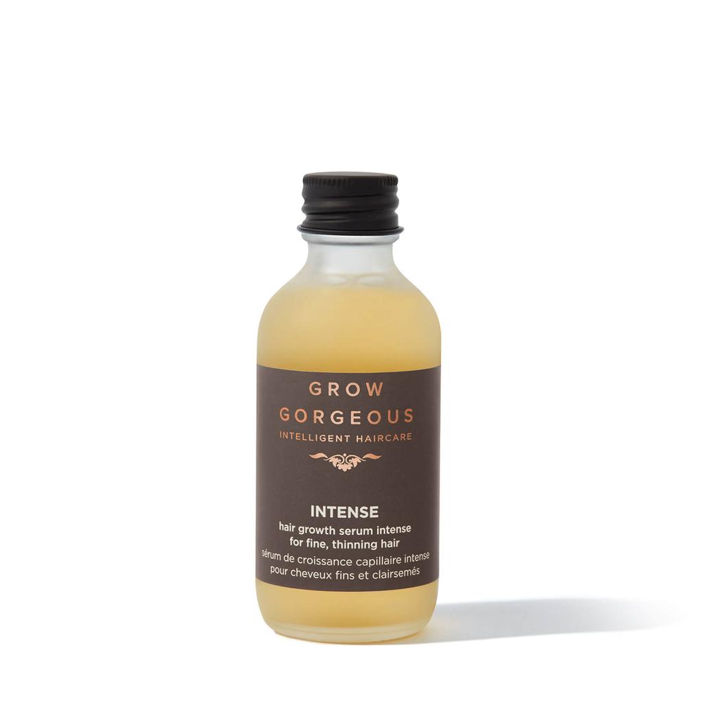 Grow Gorgeous Grow Gorgeous Hair Growth Serum Intense 60ml
