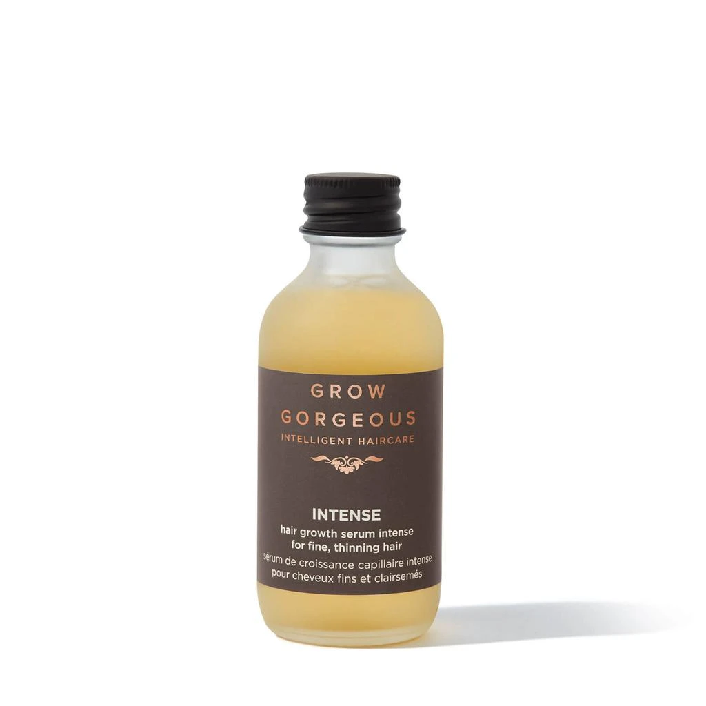 Grow Gorgeous Grow Gorgeous Hair Growth Serum Intense 60ml 1