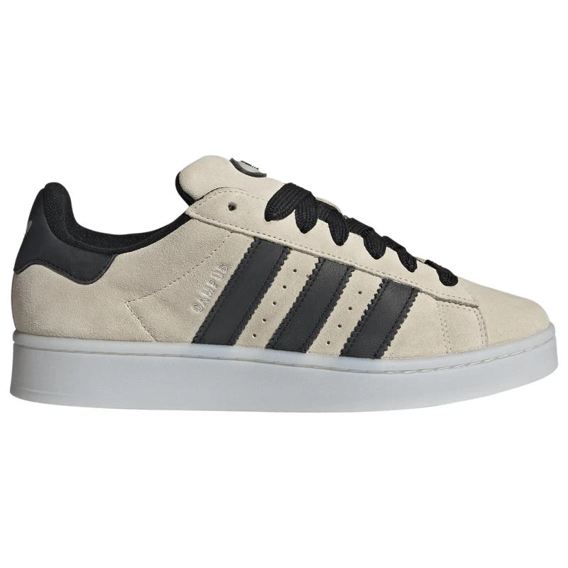 adidas gazelle silver green womens Adidas Campus 00s | Men's | Grey/White/White/Gum