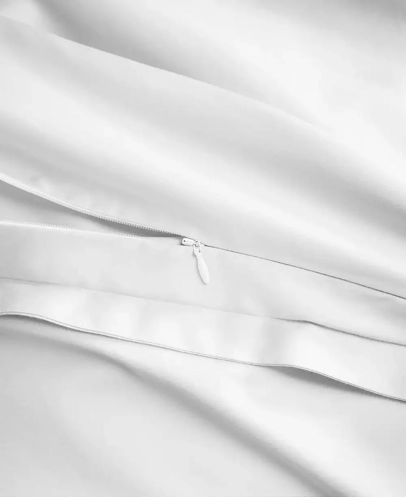 Charter Club CLOSEOUT! Garden Stems 3-Pc. Duvet Cover Set, King, Exclusively at Macy’s 5