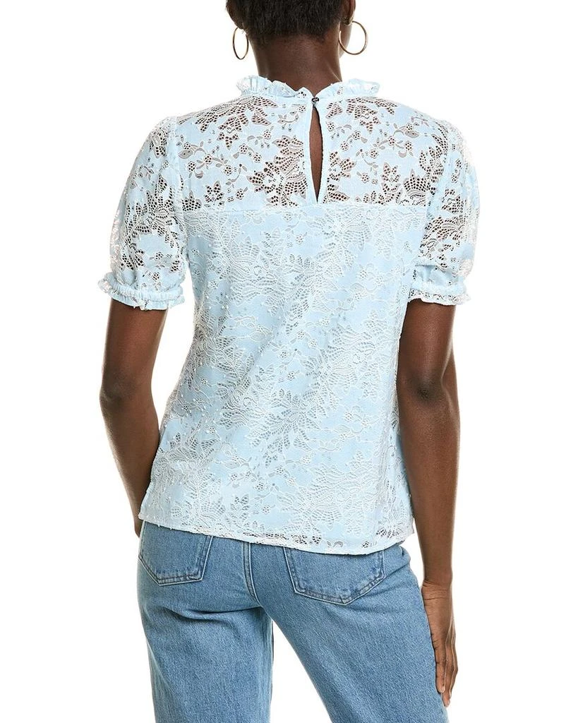CeCe Blouse 2
